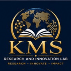 KMS Research and Innovation Lab logo